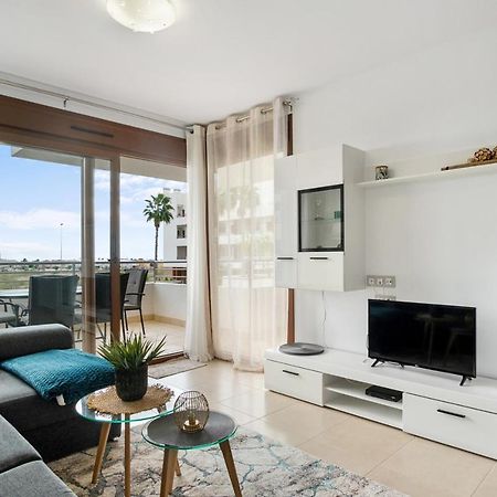 Cb Living - Modern Apartment, Terrazas De Campoamor Dehesa de Campoamor  エクステリア 写真