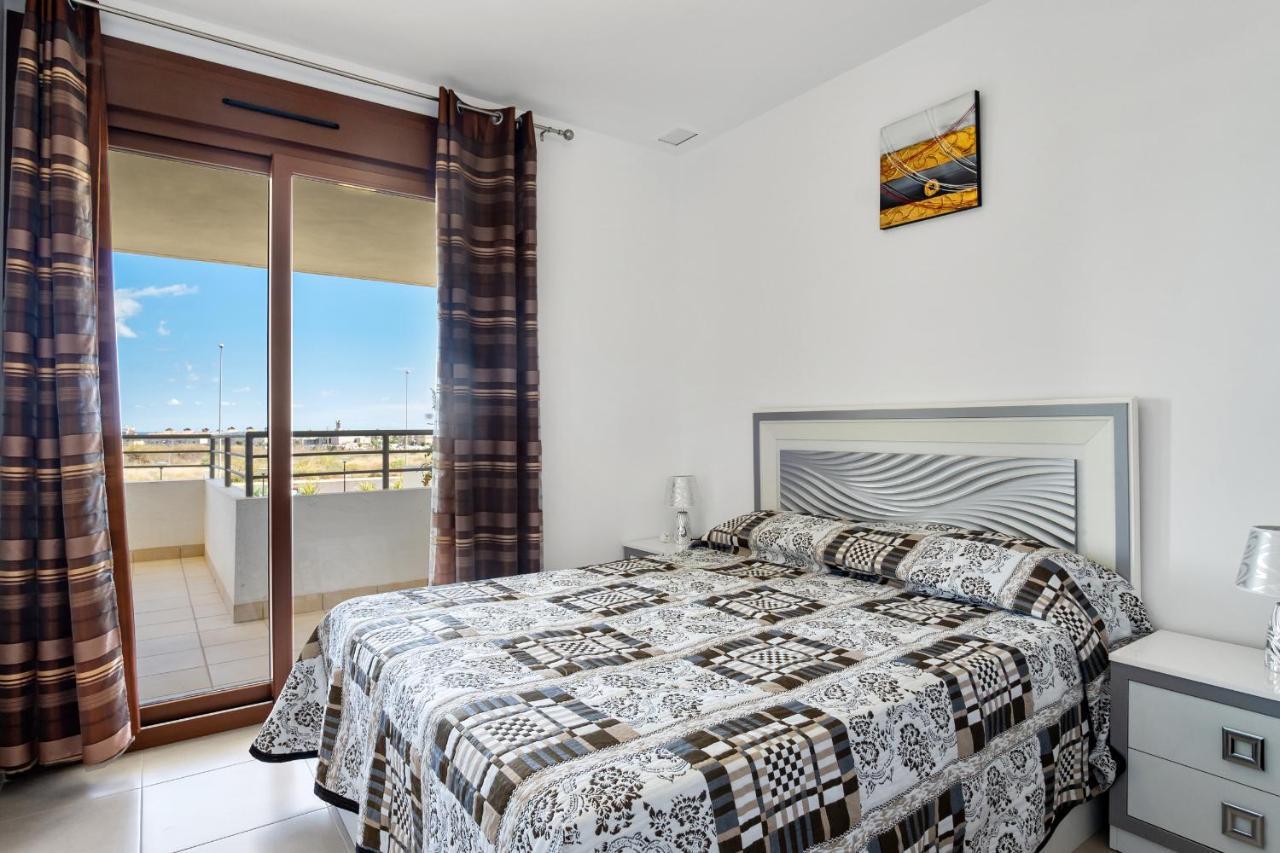 Cb Living - Modern Apartment, Terrazas De Campoamor Dehesa de Campoamor  エクステリア 写真