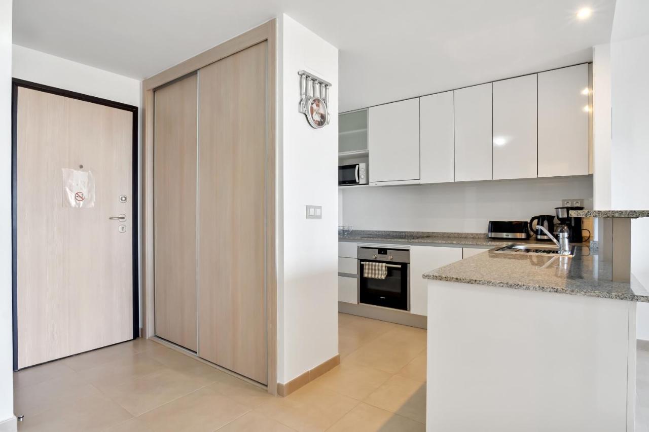 Cb Living - Modern Apartment, Terrazas De Campoamor Dehesa de Campoamor  エクステリア 写真