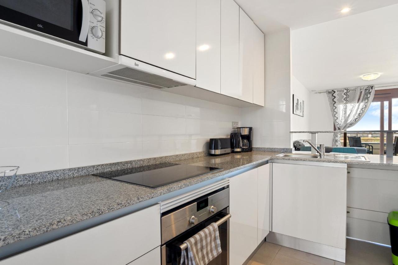 Cb Living - Modern Apartment, Terrazas De Campoamor Dehesa de Campoamor  エクステリア 写真