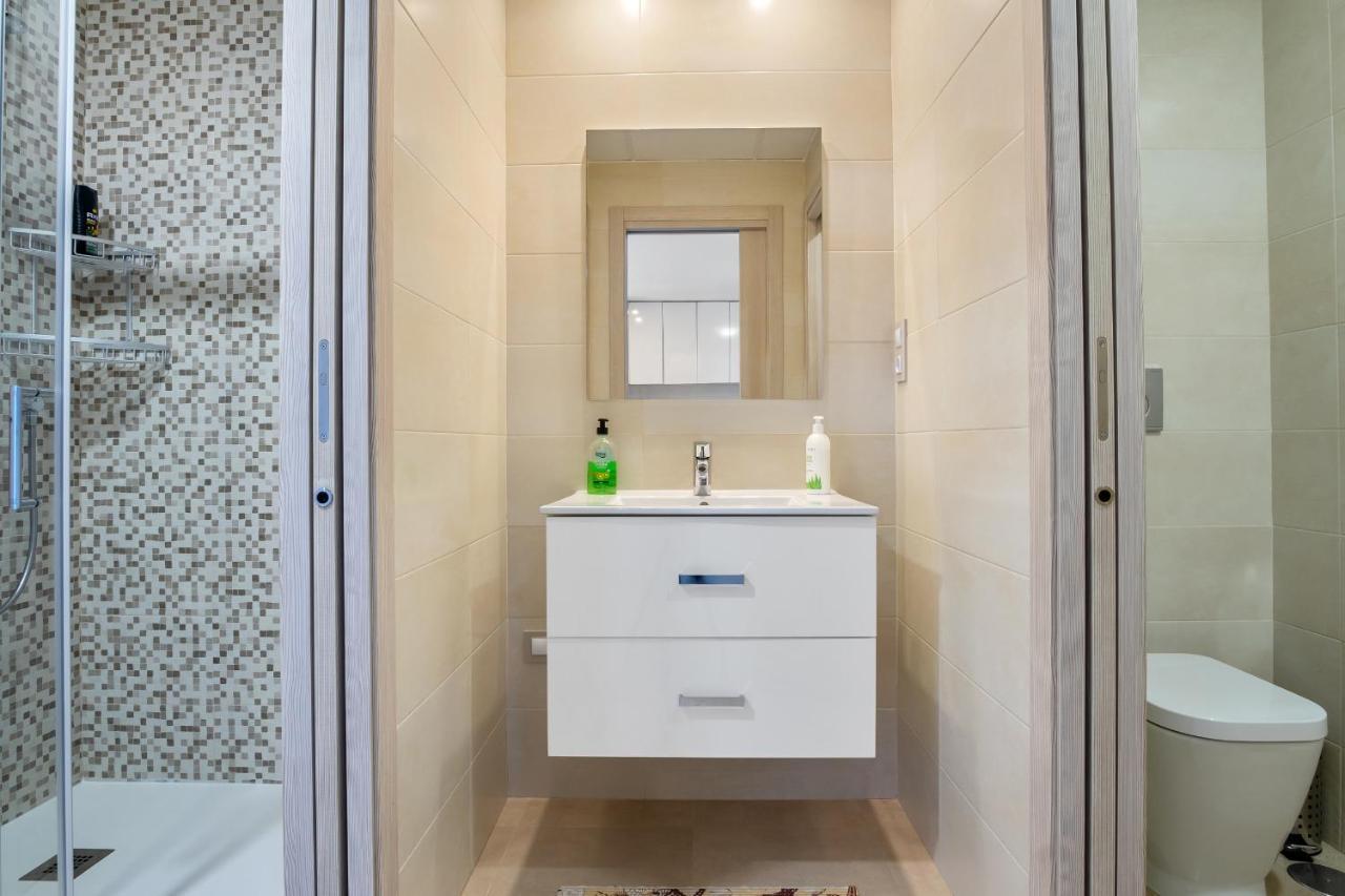 Cb Living - Modern Apartment, Terrazas De Campoamor Dehesa de Campoamor  エクステリア 写真