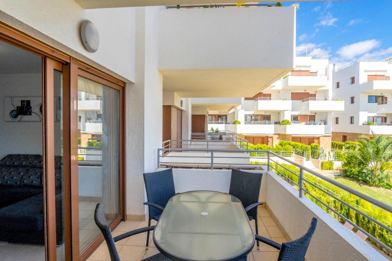 Cb Living - Modern Apartment, Terrazas De Campoamor Dehesa de Campoamor  エクステリア 写真