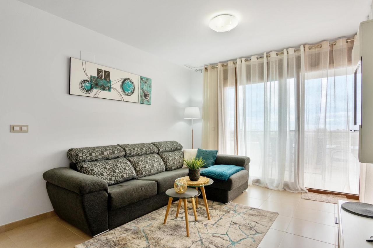 Cb Living - Modern Apartment, Terrazas De Campoamor Dehesa de Campoamor  エクステリア 写真