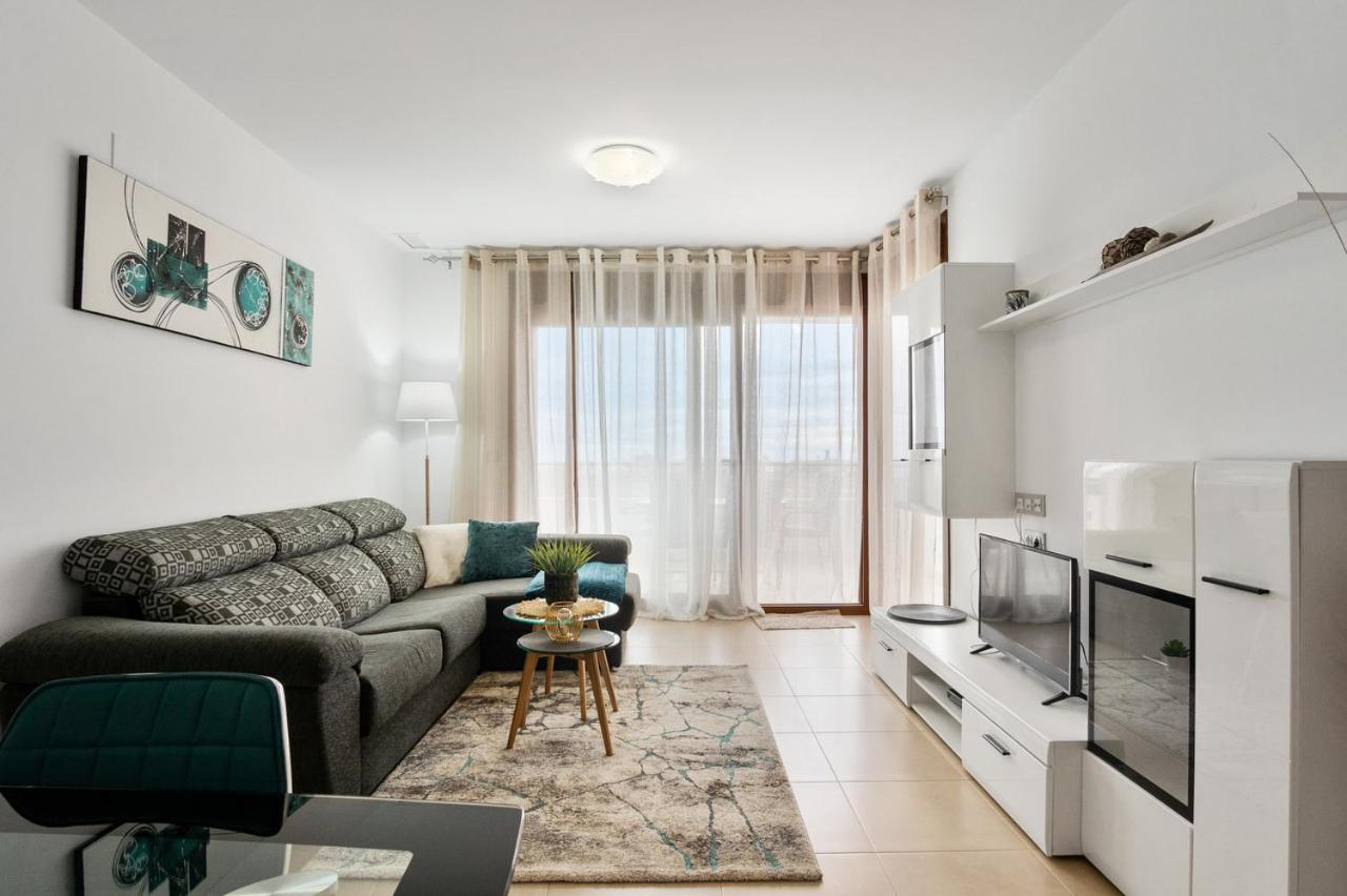 Cb Living - Modern Apartment, Terrazas De Campoamor Dehesa de Campoamor  エクステリア 写真
