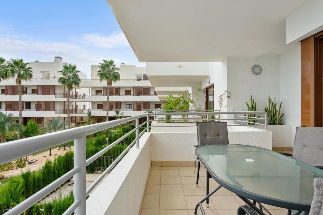 Cb Living - Modern Apartment, Terrazas De Campoamor Dehesa de Campoamor  エクステリア 写真