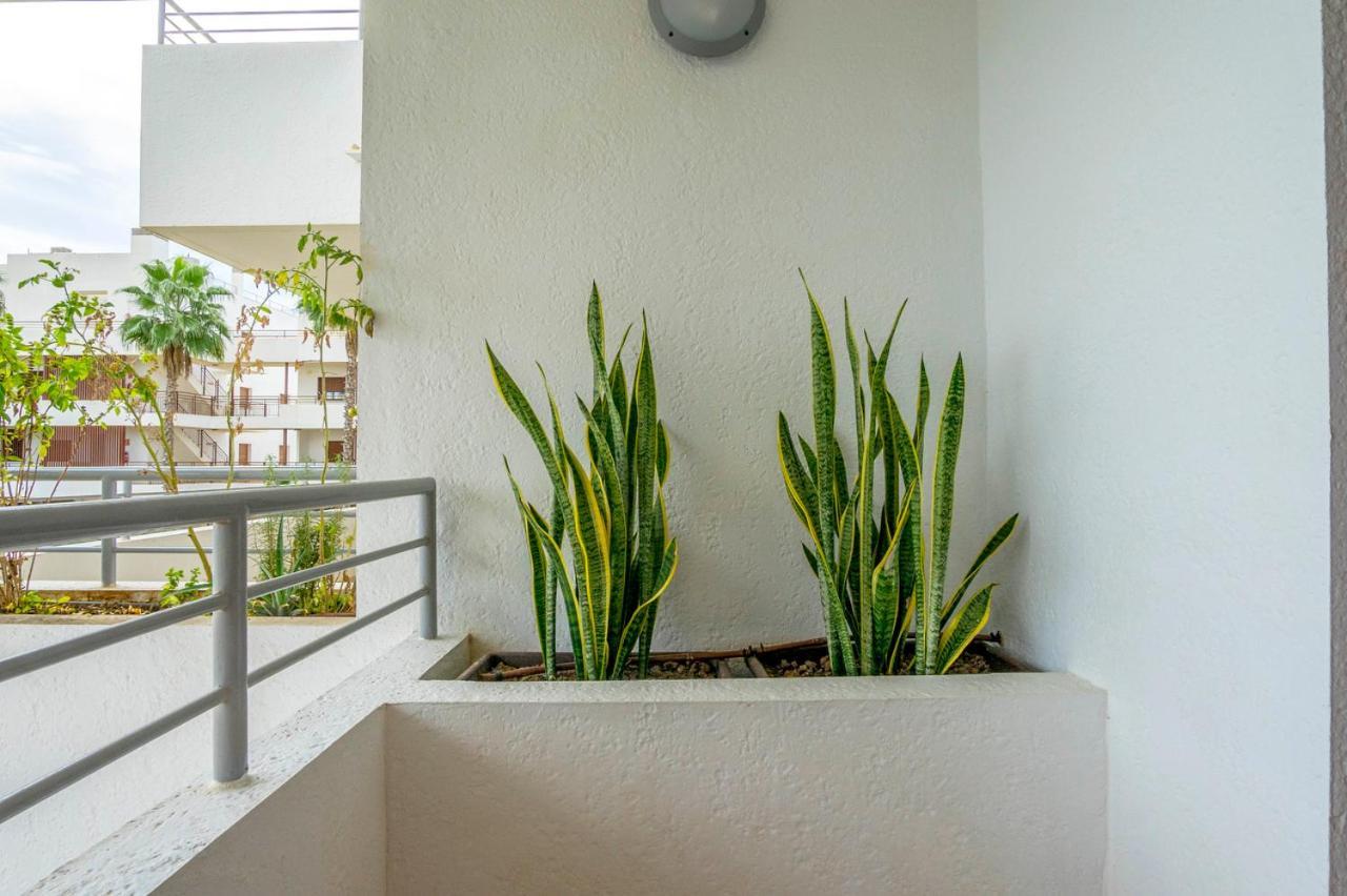 Cb Living - Modern Apartment, Terrazas De Campoamor Dehesa de Campoamor  エクステリア 写真